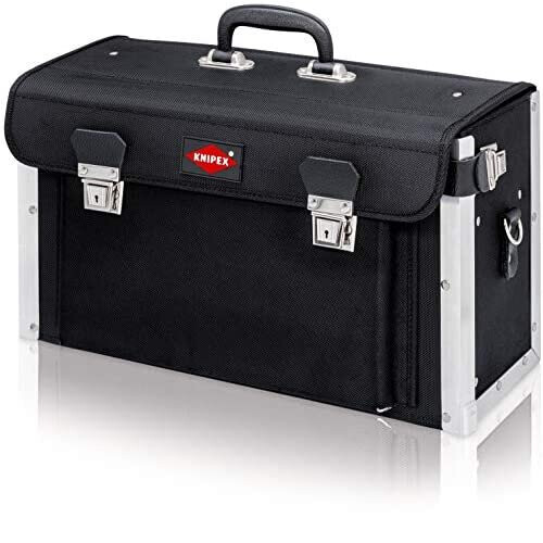 Knipex KNIPEX Tool Bag "Classic" empty 00 21 02 LE 2