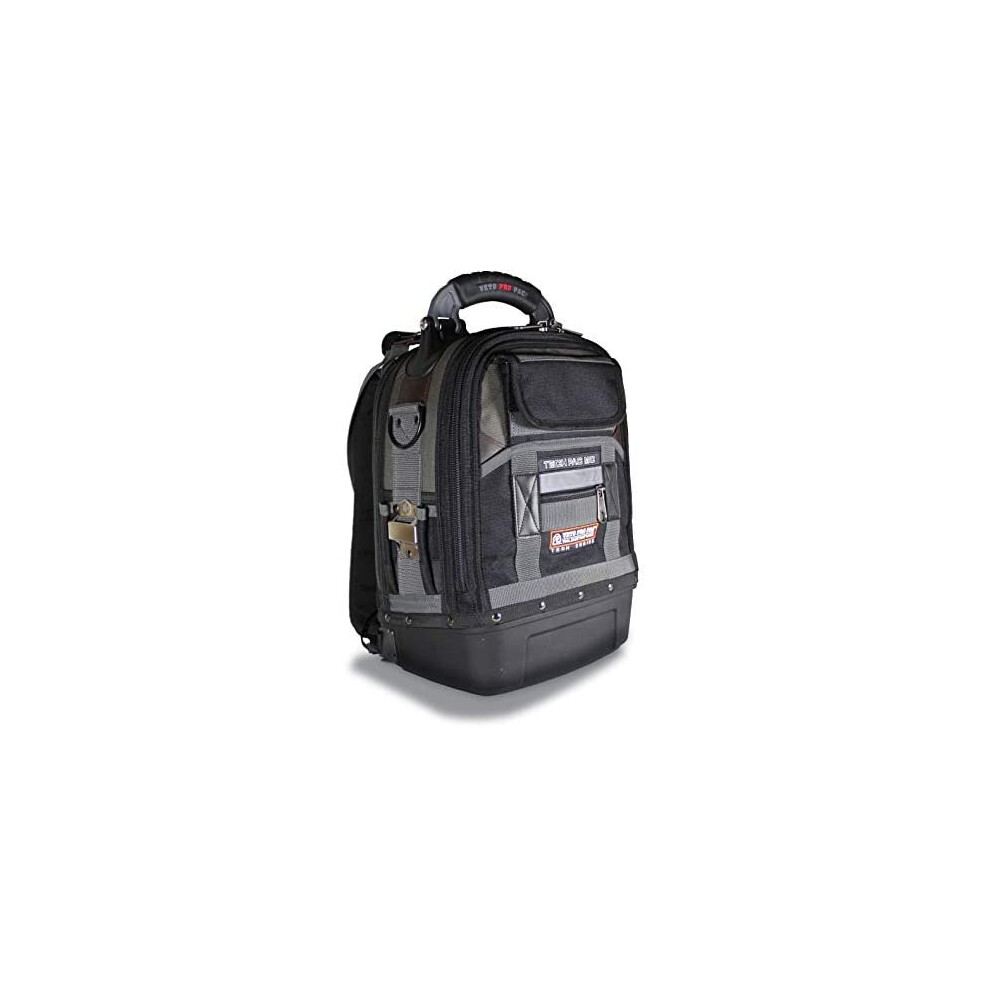 TECH-PAC MC Compact Tool Backpack