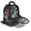 TECH-PAC MC Compact Tool Backpack 2