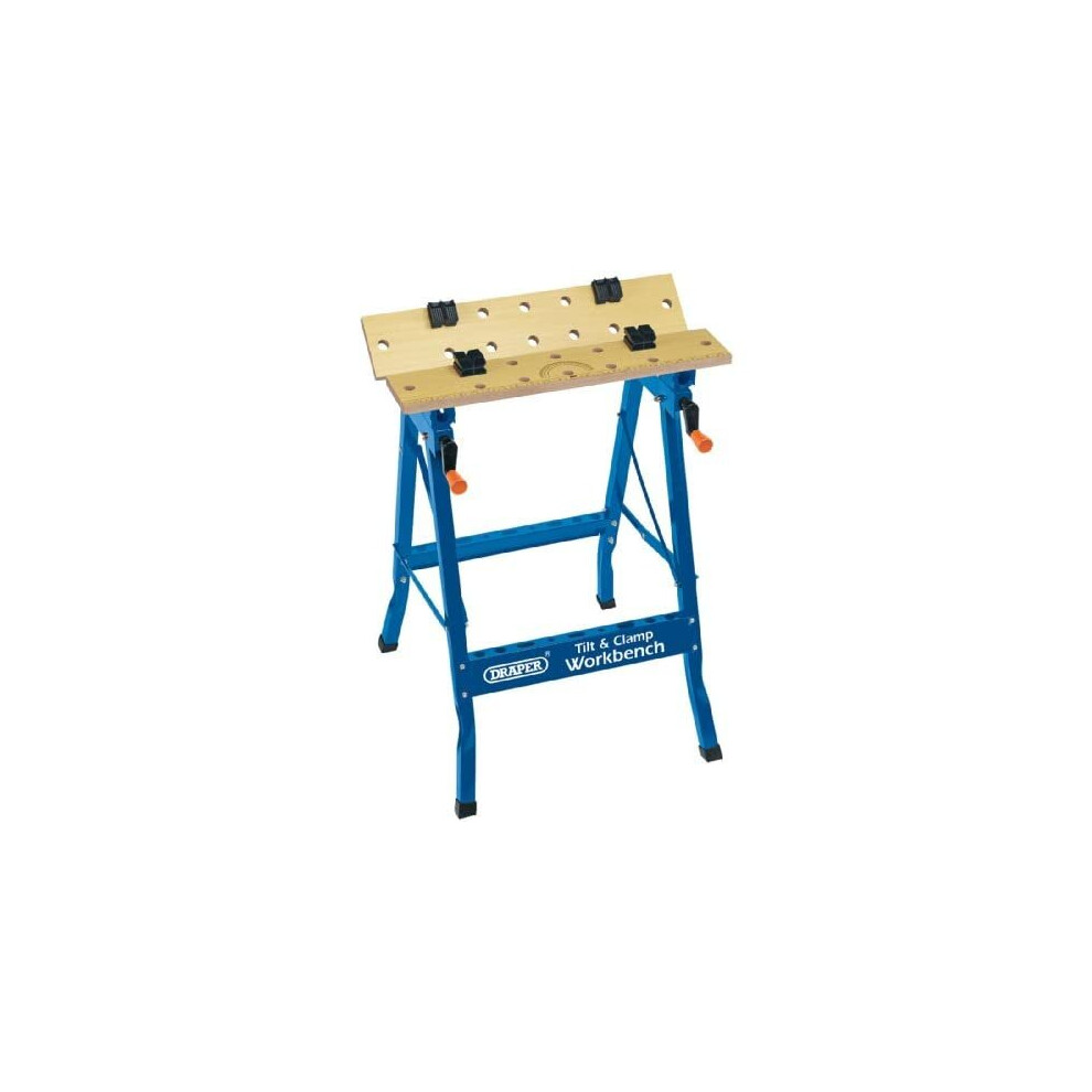 Draper 09951 600mm Tilt/Turn Workbench