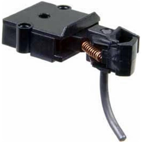 O Scale Coupler With Gear Box