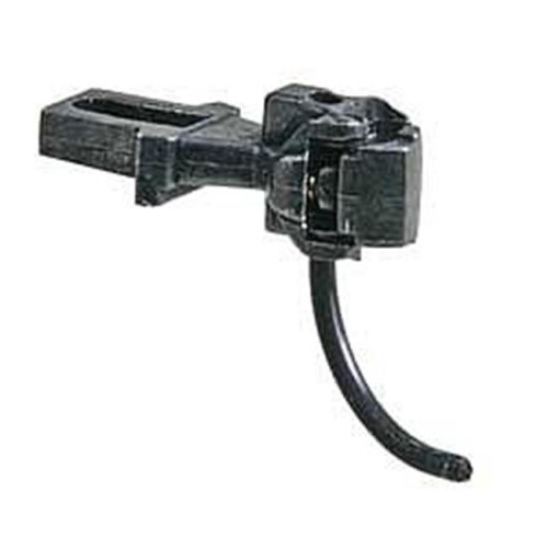 Short Cntrset Coupler