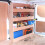 T-Mech 11m2 Anthracite Van Lining Carpet Super Stretch with Glue & Ford Transit Racking 7
