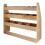 T-Mech 11m2 Anthrazit Van Lining Teppich Super Stretch mit Kleber &amp; VW Caddy Racking 2