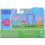Peppa Pig Peppa Pig Peppa's Family Figures 4
