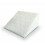 Orthopedic Bed Wedge Pillow with Quilted Cover Foam Support Pillow 7