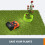 WORX WORX WA0863 Off Limits Accessory Landroid Robotic Mower 4