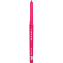 RIMMEL LONDON Exaggerate Full Colour Lip Liner - Peachy Beachy