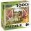 LANG Horse - Puzzle de 1000 Pièces Heartland Barn 2