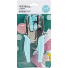 Crop-A-Dile Power Punch Tool-Disc -WR661367