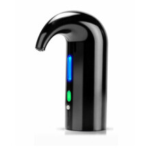 (Black) Intelligent Electronic Wine Decanter