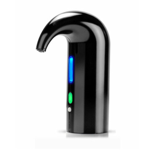 (Black) Intelligent Electronic Wine Decanter