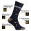 JCB 3PK OUTDOOR ACTIVITY NAVY MIX 6