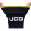 JCB 3PK HIGH VIS BOOT SOCKS HIGH VIS 3