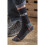 JCB 3PK HIGH VIS BOOT SOCKS HIGH VIS 4