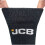 JCB 3PK BOOT SOCKS ASSORTED 4