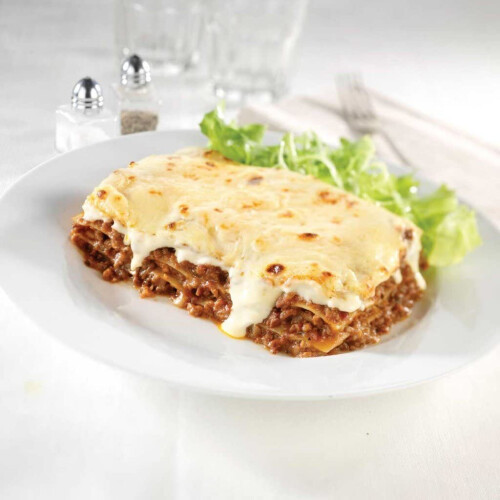 Macphie - Béchamel with Butter - 1 Litre 1