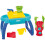 Ecoffier Sand And Water Table 1