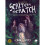 Call of Cthulhu RPG Scritch Scratch Source Book - Board Game 1