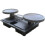 Charles Austen Air Diffuser Station DS2 Pond Air Stone - Two Air Disks 1