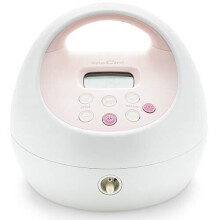 Spectra S2 Hospital Grade Double Electric Breast Pump