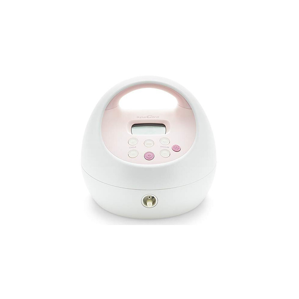 S2 Hospital Grade Double Electric Breast Pump Spectra