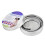 Flea and Tick Collar 8 Month Protection Adjustable for Small Medium Large Dogs 10