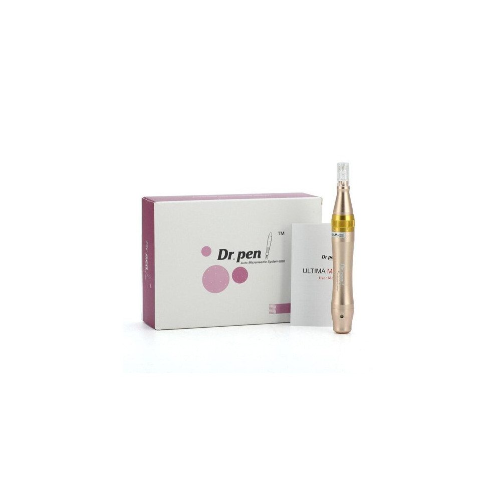 Wired Dr.pen Derma Pen Ultima M5 Microneedling Pen Tattoo Anti Wrinkle