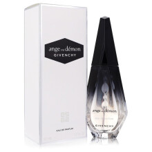GIVENCHY Ange ou Démon Eau de Parfum 50 ml – Parfum floral oriental mystérieux et sophistiqué