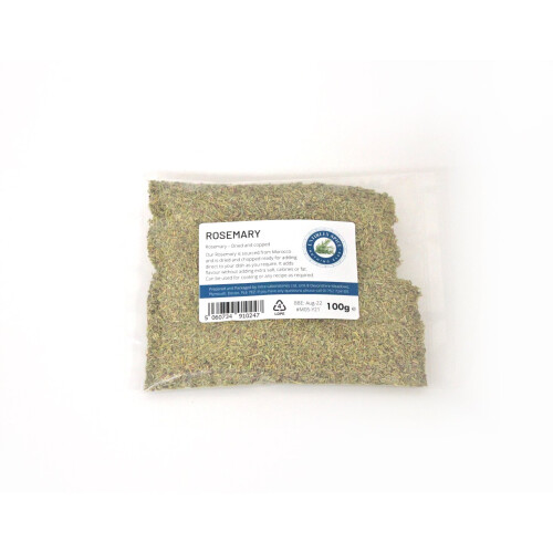 Rosemary 100g