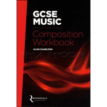 GCSE Music Composition Workbook