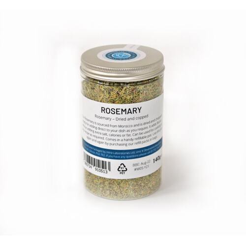 Rosemary 140g Pot