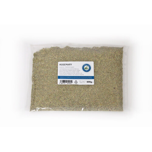 Rosemary 200g