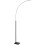 Febland LED Floor lamp, Metal, Black 1