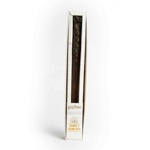Harry Potter Harry Wand Pen by Warner Bros