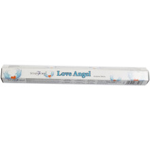 Love Angel Stamford Hex Incense Sticks - Set of 6