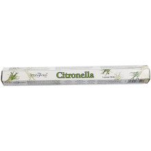 Stamford Hex Incense Sticks - Cannabis - Set of 6