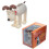 Collectable Licensed Solar Powered Pal - Gromit 1