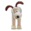 Collectable Licensed Solar Powered Pal - Gromit 4