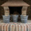 Selections Fireside Kindling Bucket in French Grey 5