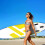 Gymax 11ft Inflatable Stand Up Paddle Board Thick SUP w/Premium Accessories 11