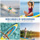 Gymax 11ft Inflatable Stand Up Paddle Board Thick SUP w/Premium Accessories 3