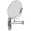 8 Inches 10X Magnifying Bathroom Makeup Mirror, Wall Mounted Mirror 1