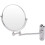 8 Inch 5X Magnifying Wall Mounted Makeup Mirror 6
