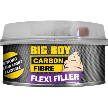 SILVERHOOK BIGUL02 Filler, 600ml