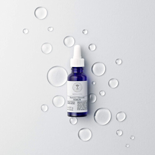 Neal's Yard Remedies Neal's Yard Remedies Sensitive Serum, 30ml 1