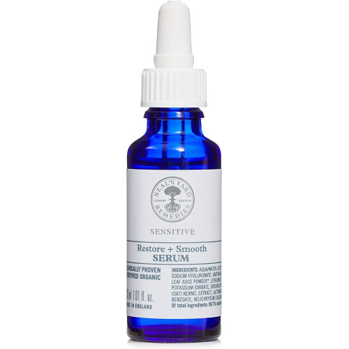 Neal's Yard Remedies Neal's Yard Remedies Sensitive Serum, 30ml
