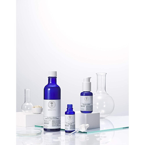 Neal's Yard Remedies Neal's Yard Remedies Sensitive Serum, 30ml 2