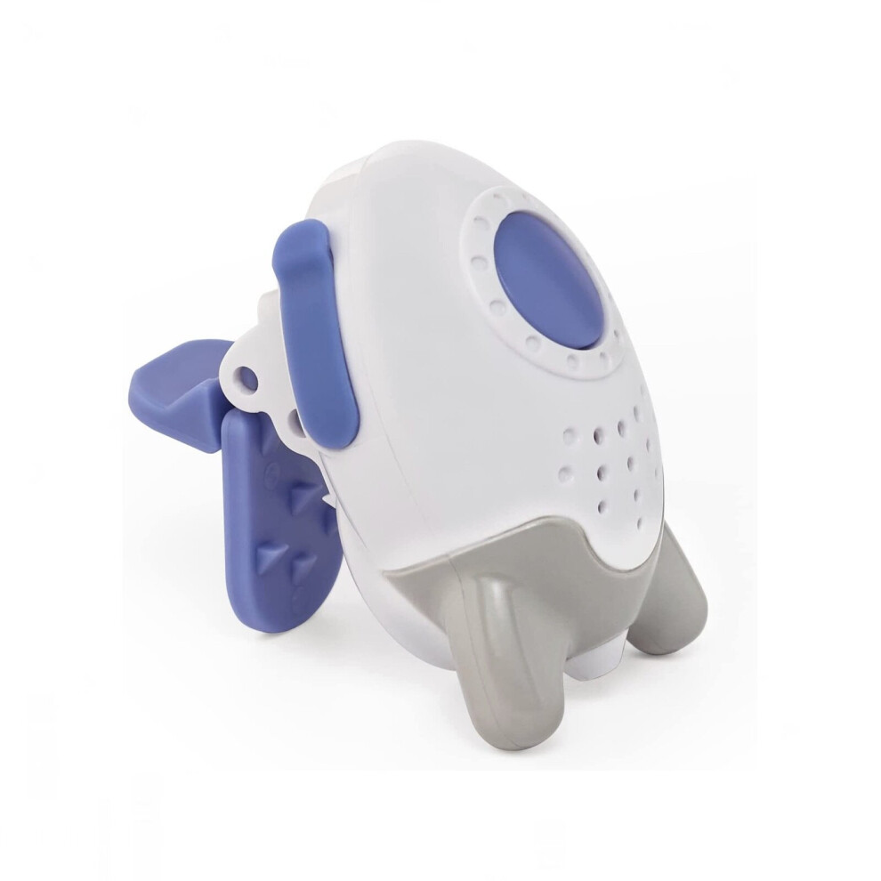 Wooshh By Rechargeable, Portable Baby Sound-Soother Rockit