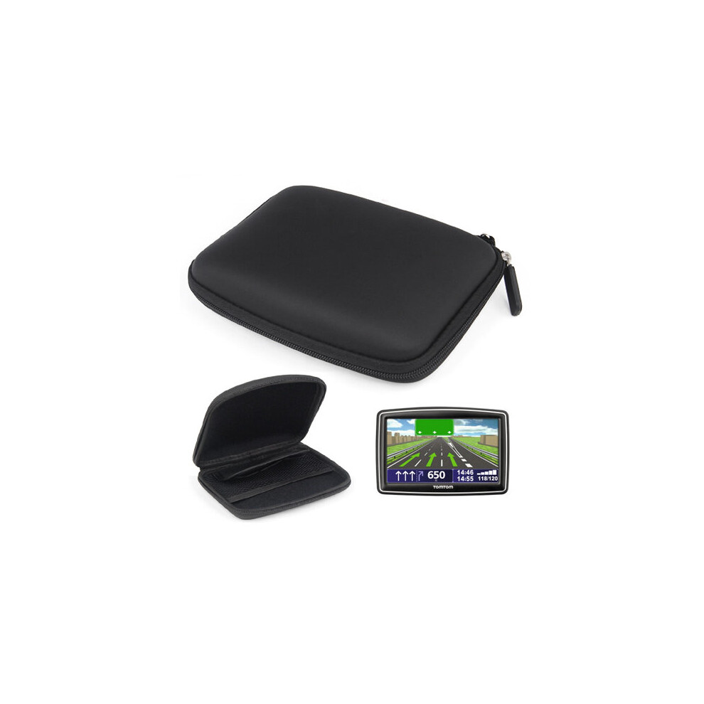 5" Sat Nav Case